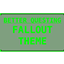 BQ - Fallout Theme logo