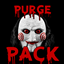 Purge Pack logo