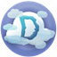 Dreamlo Skylands logo