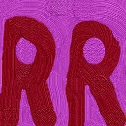 RandomRealms logo