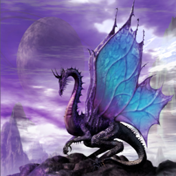 Drak's Dragons project image
