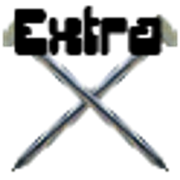 Extra TAN logo