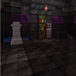 Harsh Magic project image