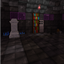 Harsh Magic logo