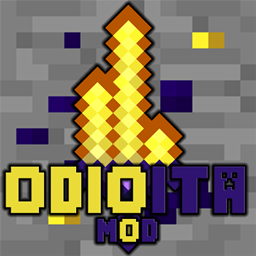 Odioita Mod! 1.12.2 [Discontinued] logo