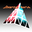 _Inverted World_ logo