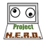PcCrazii's project N.E.R.D. Modpack logo