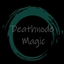 Deathnode Alpha logo