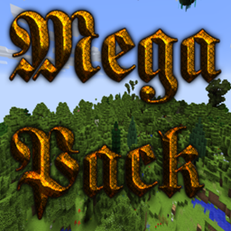 All Da Mods Mega Kitchen Sink Pack