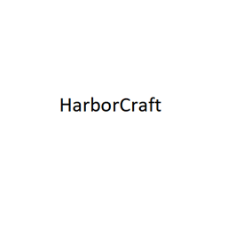 HarborCraft logo