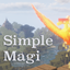 Simple Magi logo