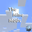 The Mine Mods logo