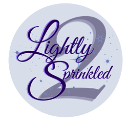 Lightly Sprinkled 2 project image