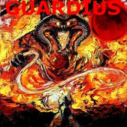 Guardius logo