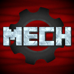 Mech x32 Resourcepack logo