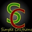 Simple Craftians logo
