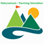 The Naturanium Countryside logo