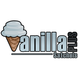 CoFH: Vanilla+ Satchels logo