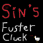 Sin's FusterCluck logo