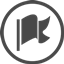 Flagship Adventures logo