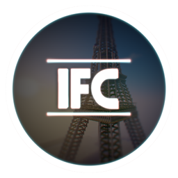 Project IFC logo