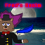 Fred's Realm Pack logo