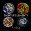 Lighter Elements logo