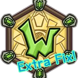Wynn Extra Fix logo