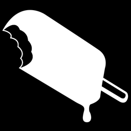 Trylobot's Vanilla Swirl logo