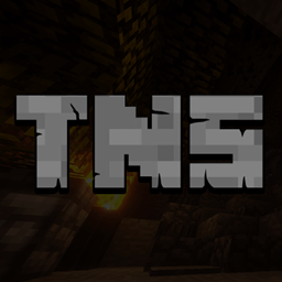 Totally Not Suspicious Official Modpack logo