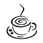 Coffee Club logo