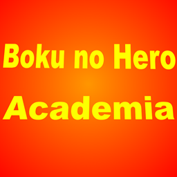 My Hero Academia Mod logo