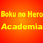 My Hero Academia Mod logo