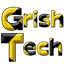 GrishTech logo