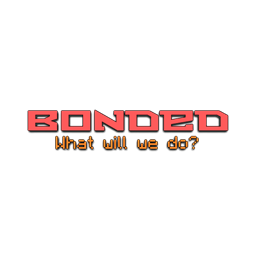 BONDED logo