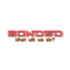 BONDED logo