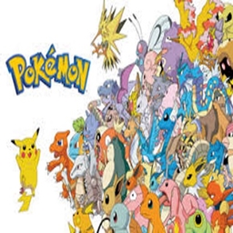 Pokemodded Survival logo