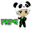 PandaRPG logo