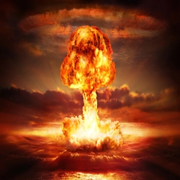 RAGE WAR! project image