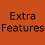 Extra Features logo