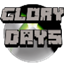 Glory Days  logo