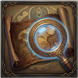 Map Wheel Zoom logo