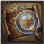 Map Wheel Zoom logo