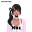 [charon&roqiqi]N02 hair logo