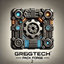 gregtech pack 2 logo