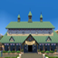 adeepindigo Equestrian Center Expanded / translation spanish by Monisims logo