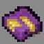 AE Infinity Disk logo