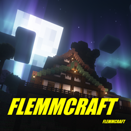 Flemmcraft logo