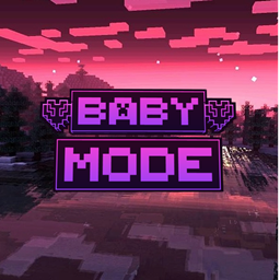 Baby mode! logo