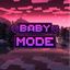 Baby mode! logo